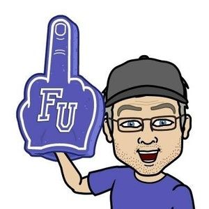 Meet your Posher, Clarence